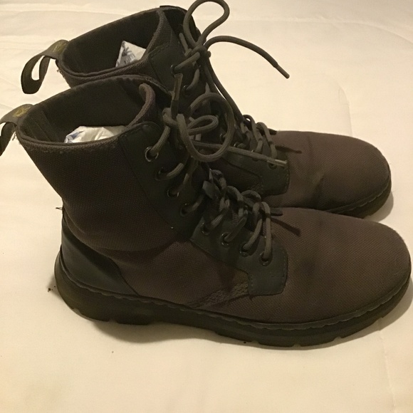 Dr. Martens Other - Dr.  Martens 9